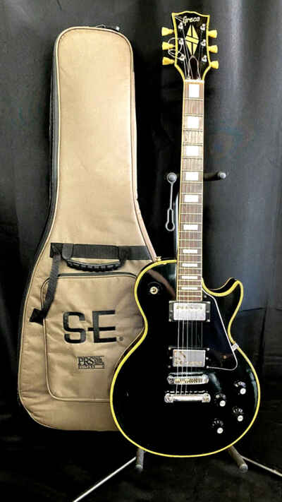 Greco 1976 Les Paul guitar Made in Japan