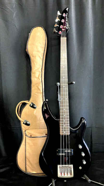 TOKAI 1982 bass Guitar MBX-45