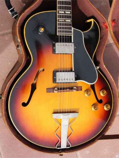 1959 Gibson ES-175 100% Unopened PAF
