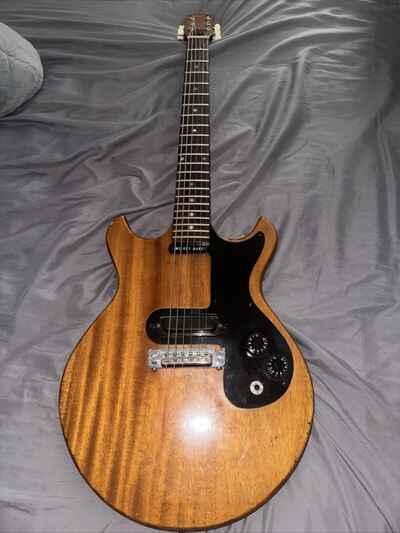 1965 Gibson Electric Guitar