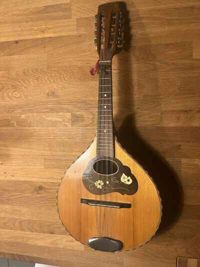 Framus Mandoline