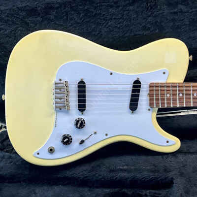 1981 Fender - Bullet - ID 3763