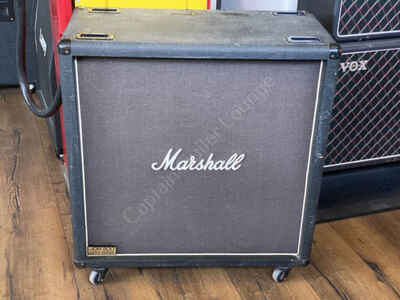 1982 Marshall - 1960B JCM800 260W - ID 3830