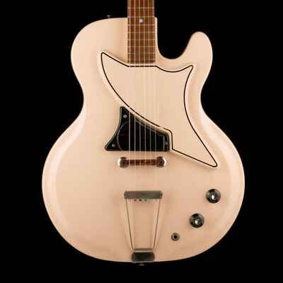 Vintage National Guitars for Sale