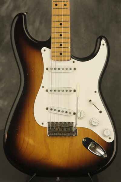 1955 Fender Stratocaster
