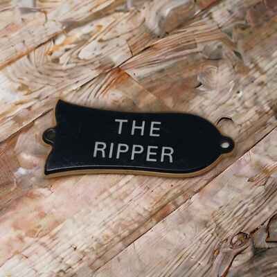 Gibson "The Ripper" Truss Rod Cover