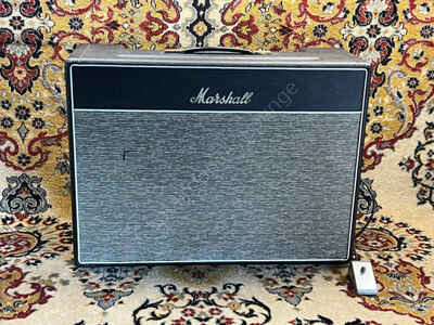 MG - 1966 JTM45 Series II Bluesbreaker mod 1962 - SuperTremolo MKIV - ID 3951