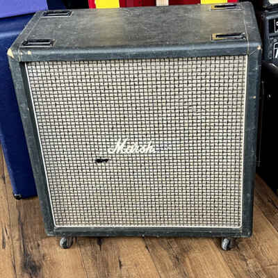 1972 Marshall - 1935B - ID 4040