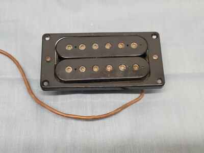 Vintage Westone Japan Spectrum LX Matsumoku 45 Pickup 11 38k