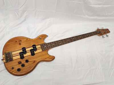 Vintage Vantage Japan Matsumoku VP795B Electric Bass Guitar