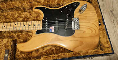 Fender Stratocaster 1979 Hardtail ANSEHEN !!!