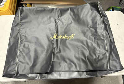 Vintage 80s 90s Marshall Amp cover 22x27x9
