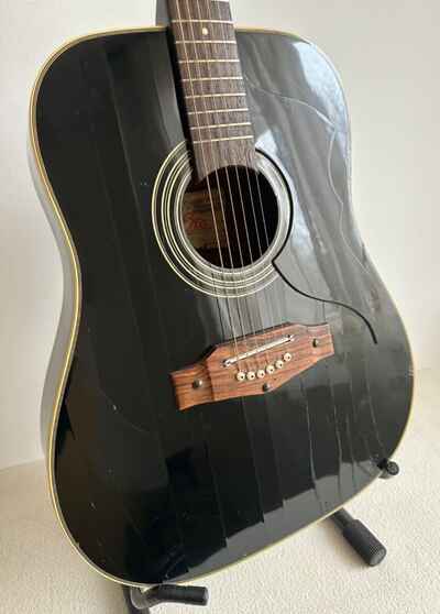 Eko Ranger 6 E20 Black (1970)