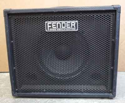新入荷 FENDERのベースアンプ 二機種 【BRONCO 40 / RUMBLE 15