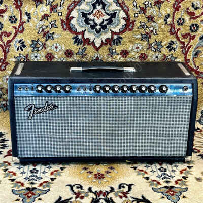 1977 Fender - Dual Showman - ID 4583