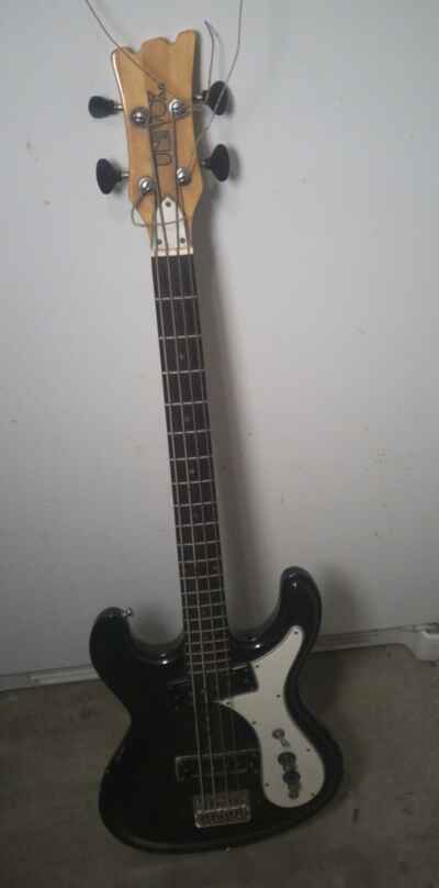 List of Univox Electric Guitars and Basses >> Vintage Guitar List of Univox Electric Guitars and Basses >> Vintage Guitar