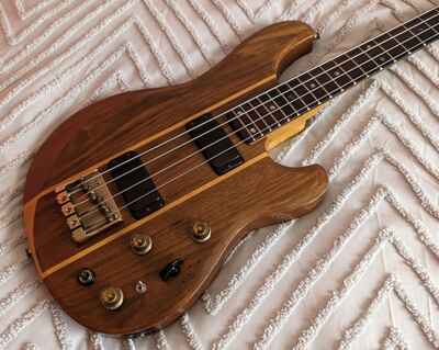 Ibanez Studio ST924 (1980, Japan)