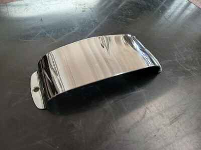 1966 Fender Jazz Pickup Cover