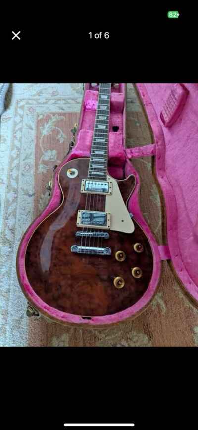 Tokai Love Rock LS150 1984 MIJ