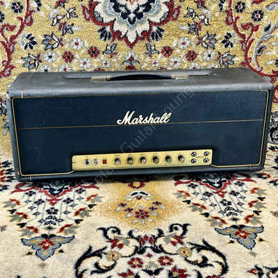 1971 Marshall - JMP 100W Super Lead - ID 4939