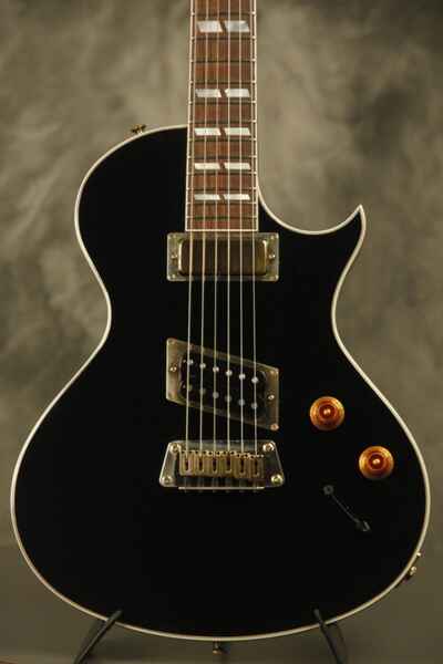 1993 Gibson NIGHTHAWK ST-2 Black / Ebony