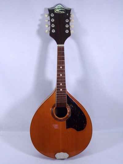 VINTAGE CAMEO MANDOLIN FOR PARTS OR RESTORATION