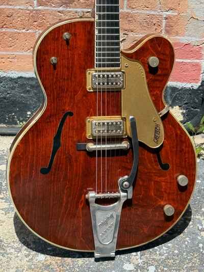 1958 Gretsch 6122 Country Gent 1st full year produced w / all earliest features !