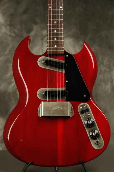 1971 Gibson SG 200 Cherry