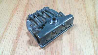 VINTAGE 1960s KAY GUITAR TREMOLO TAILPIECE VIBRATO TEISCO
