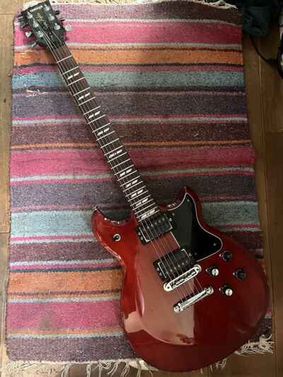 Yamaha Super Flighter SF-700  1979 MIJ Vintage