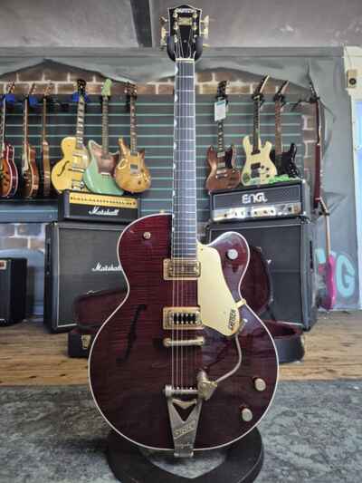 Gretsch G6122-1959 Chet Atkins ??1959 Nashville Classic?? Country Gentleman