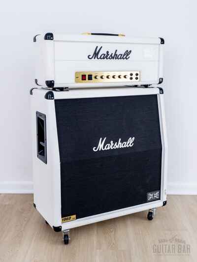 2008 Marshall Limited Edition Randy Rhoads Signature 1959RR MK II Super Lead
