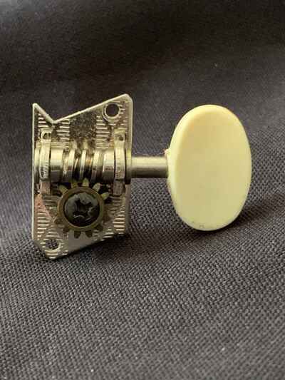 Teisco Maxitone Bruno Guitar Tuner Vintage MIJ Parts Univox