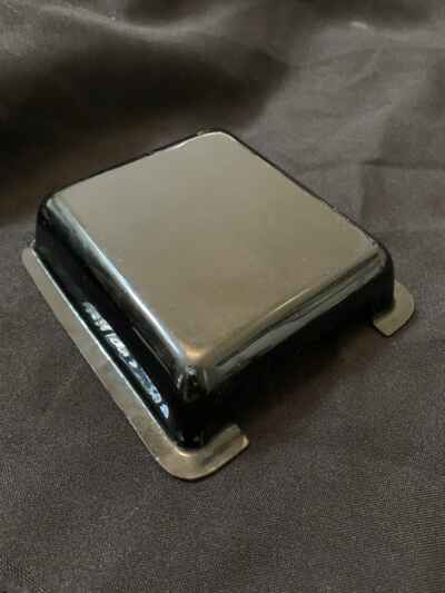 1950??s Multi-Kord Harlin Brothers  Pickup Bridge COVER Vintage Steel Guitar Part