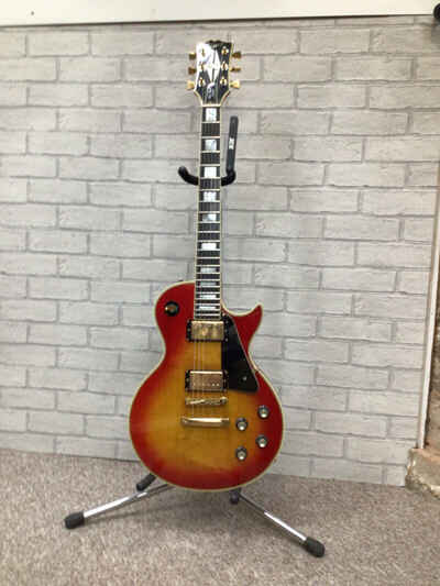 Gibson Les Paul Custom 1978