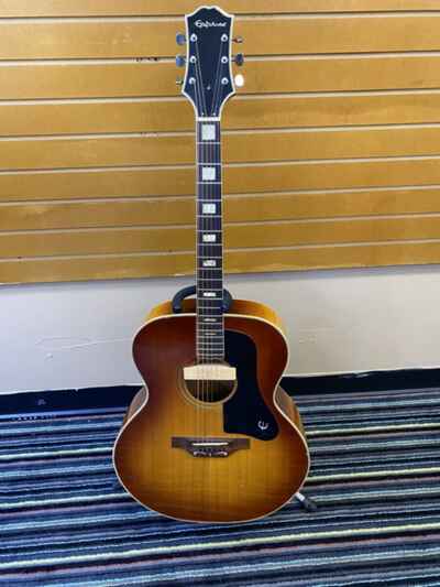 EPIPHONE FT-570SB WITH SOFT CASE (BJ1004478)