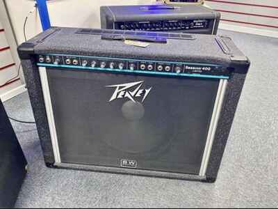 Peavey Session Limited