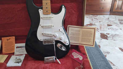 Fender Stratocaster American Vintage 1957 (Serie 1983)