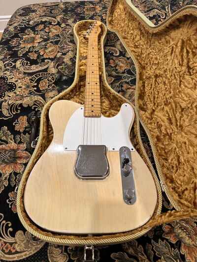 Fender Esquire 1957 Guitar