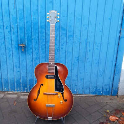 Archtop Jazzgitarre Gibson ES 150, 1946