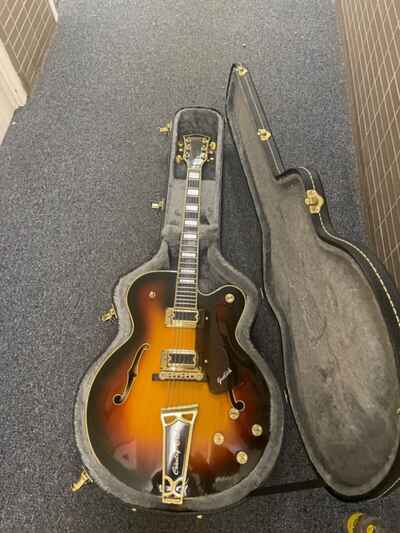 Gretsch Country Club from 1975 rare