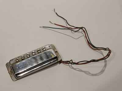 Vintage Teisco  /  Kawai MIJ Japan Pickup 4 47K