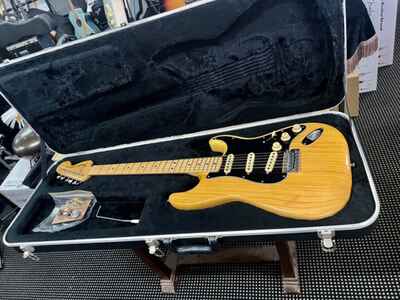 In Store ?? 1975-6 Fender Stratocaster Original Sunburst USA Rosewood Fingerboard