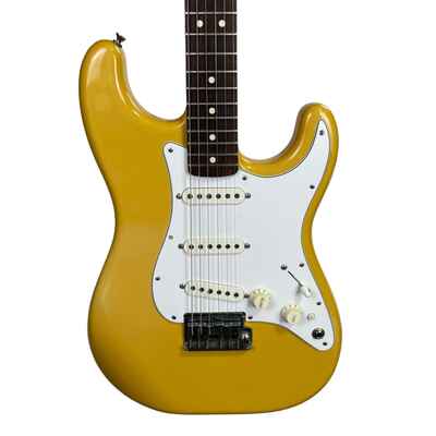 Fender Stratocaster 1983 W / HSC (Used)