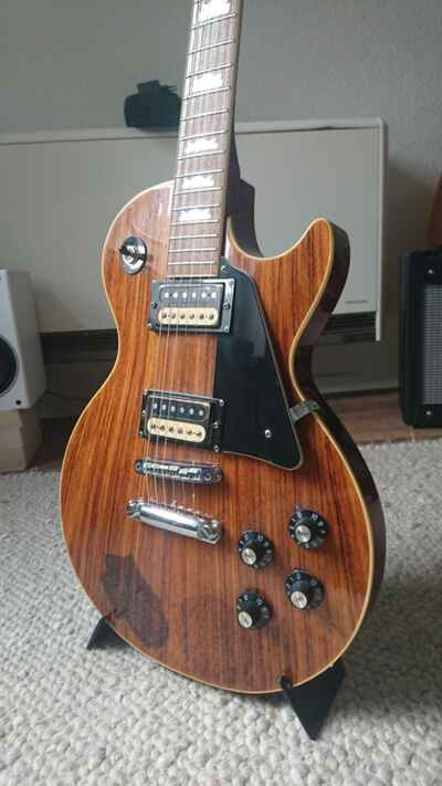e-gitarre Ibanez Les Paul Style 2350 G ,Japan 1971-1972 Vintage