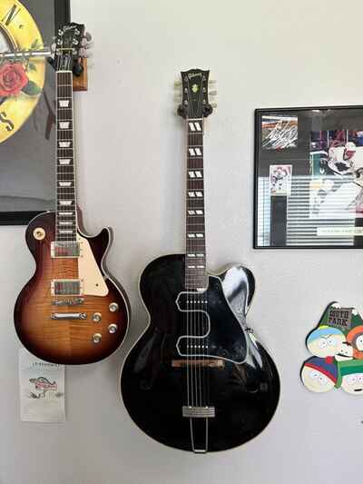 1953 Gibson L-7