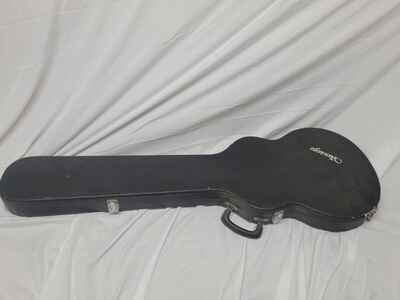 Vintage Vantage Japan MIJ Bass Guitar Case