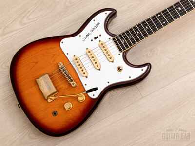 Vintage Guyatone Guitars for Sale