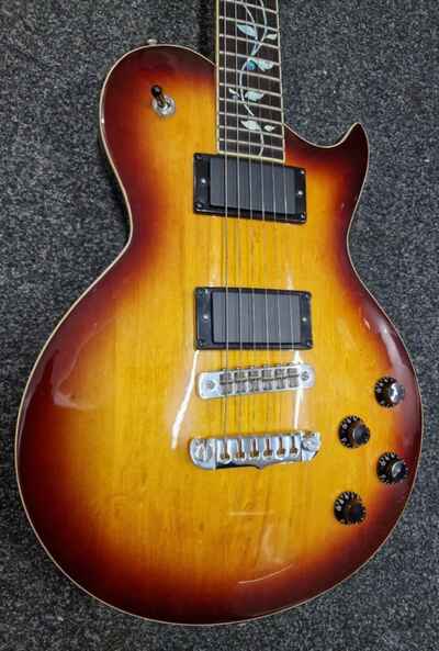 Aria PE electric guitar j048800211874 ih