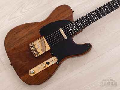 1982 Fender JV Order Made 